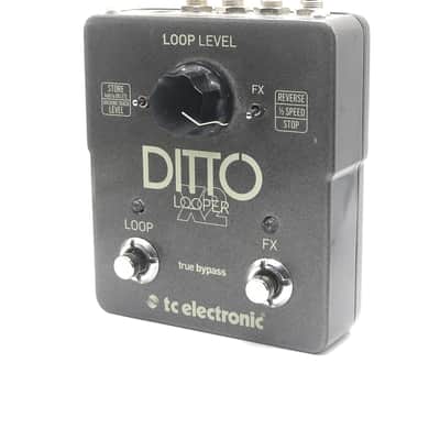 TC Electronics Ditto Looper X2 image 4