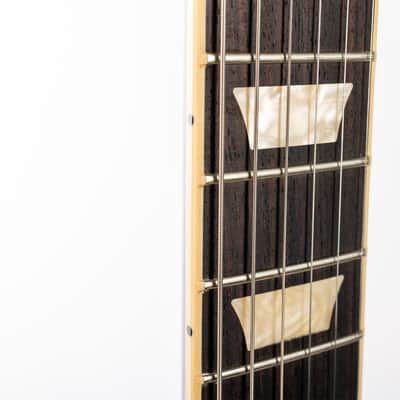 Gibson SG Standard, Ebony | Demo image 14