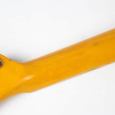 WD Licensed By Fender Replacement 22 Fret Neck For Stratocaster ~Heavy RELIC~ image 16