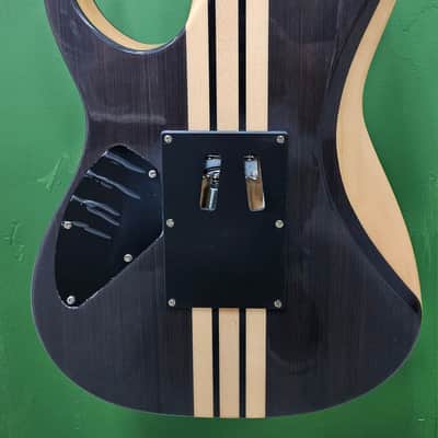 Woodo Gs2 2020-2026 - Ebony image 4