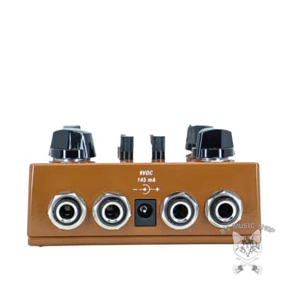 T-Rex Replica Delay image 4