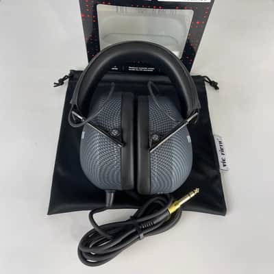 Vic Firth SIH3 Isolation Headphones image 1
