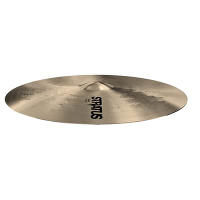 Sabian Stratus 16" Crash Cymbal image 3