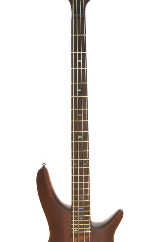 Ibanez SR500 Soundgear 4-String Electric Bass w Bartolini Pickups