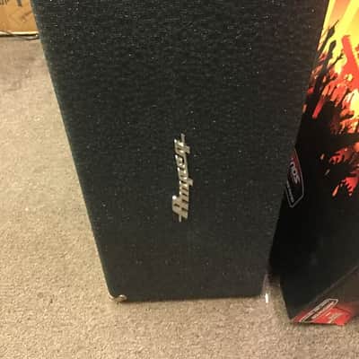 Vintage Super rare ampeg JS-35 Fountain of sound image 17