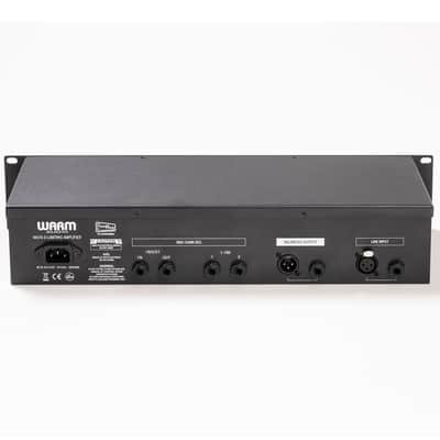 Warm Audio WA76-D Compressor image 3