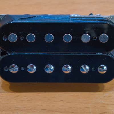 Seymour Duncan '59 Neck Humbucker SH-1n image 2