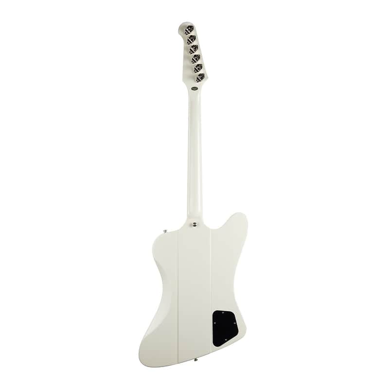 Epiphone "Inspired by Gibson Custom" '63 Firebird V Left-Handed image 2