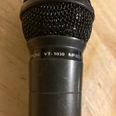 V-Tech VT-1030 Microphone image 2