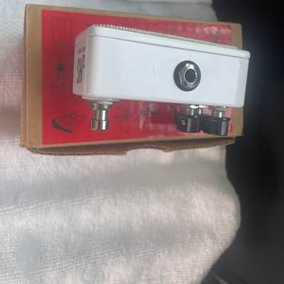 JHS Whitey Tighty Compressor 2019 - Present - White image 5