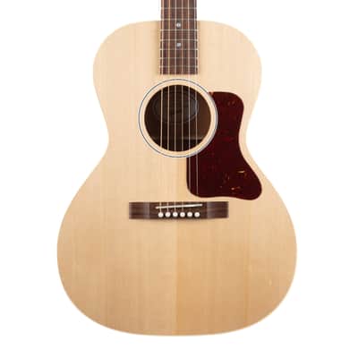 Gibson L-00 Special Acoustic-Electric - Satin Natural image 1