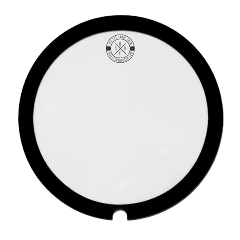 Big Fat Snare Drum Original 16in image 1