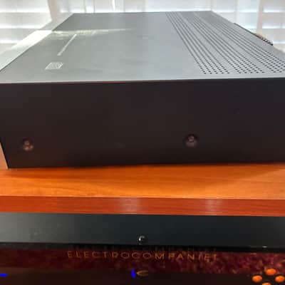 Philips CD-304 1980s - Silver with TDA1540 chips! image 11