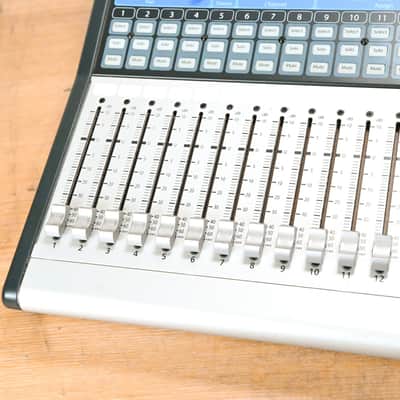 PreSonus StudioLive 16.4.2 16-Channel Digital Audio Mixer CG011LV image 7