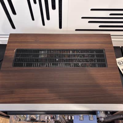 Pioneer SX-737 AM/FM Stereo Receiver - Vintage image 5