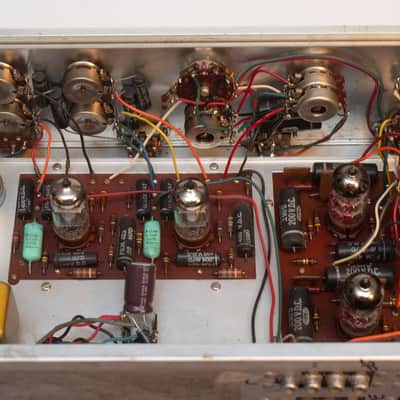 Dynaco PAS-3 image 3