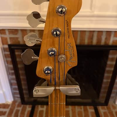 2023 Fender Mod Shop Precision Bass image 3