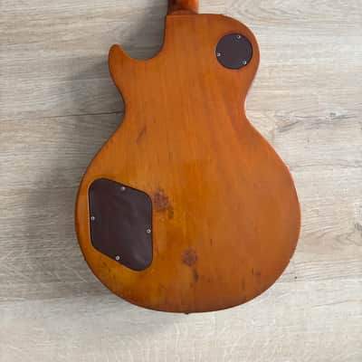 Gibson Les Paul Deluxe - 1973, PAF-Sticker, orig Case - 4,2kg image 11