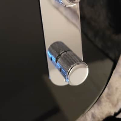Fender Mod Shop Telecaster 2021 - Black Beauty image 21