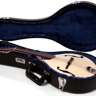 TKL Performer  A-Style Mandolin Hardshell Case 07951/BL image 7