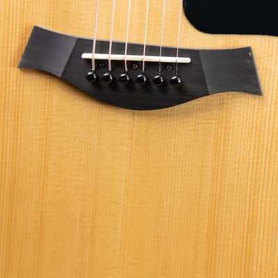 Taylor 210ce Plus Dreadnought Acoustic/Electric Guitar with Aerocase image 13