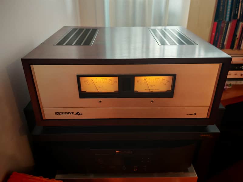 Pioneer Exclusive M4a image 1