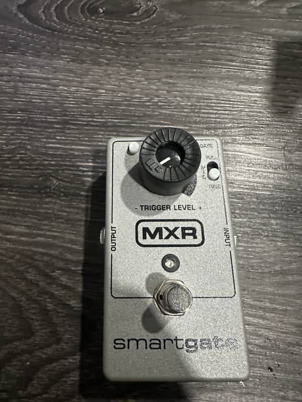 MXR M135 Smart Gate