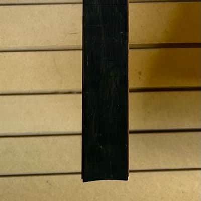 The Gibson Banjo Neck for project part luthier unfinished factory image 1