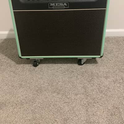 Mesa Boogie Triple Crown 50 Combo Triple Crown 50 combo 2023 - Free Shipping image 2