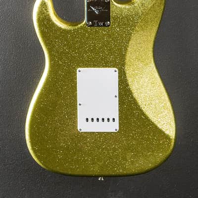 Fender Custom Shop Used Dick Dale Signature Strat '24 image 4