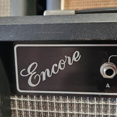 Encore EA10 Practice Amp Bild 2