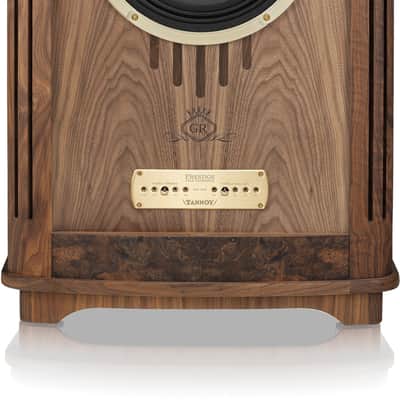 Tannoy Canterbury GR Oiled Walnut image 2
