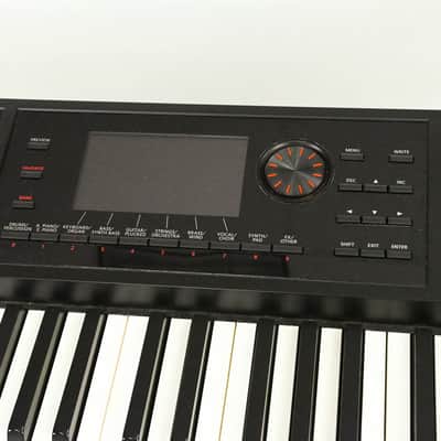 Roland FA-08 88-Key Music Workstation (NO POWER SUPPLY) CG013CP image 6