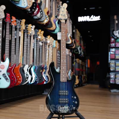 G&L Tribute L-2000 image 1