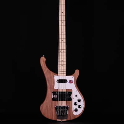 Rickenbacker 4003SW Bass, Satin Walnut image 5