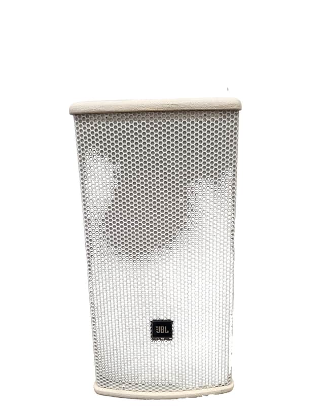 JBL AC18/95 AE Series - Speakers - White - Good image 1