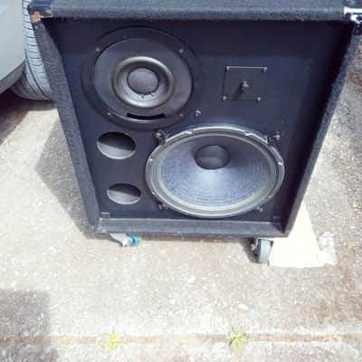 Electro-Voice B 1150M bass cabinet image 2