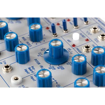 Tiptop Audio Model 259t Programmable Complex Waveform Generator - Oscillator Modular Synthesizer image 7