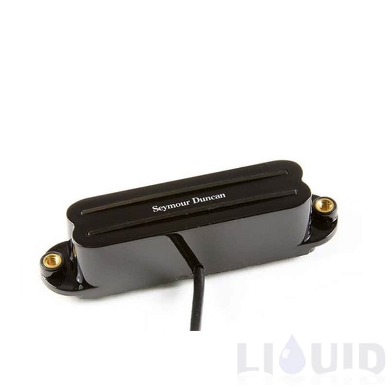 Seymour Duncan SHR-1b Hot Rails Strat Pickup image 1
