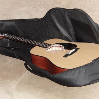 Martin DJr-10E Dreadnought Junior - Solid Wood Acoustic-Electric Guitar image 22