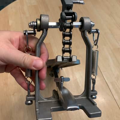 Immagine ADAM Percussion Single Bass Drum Pedal - 4