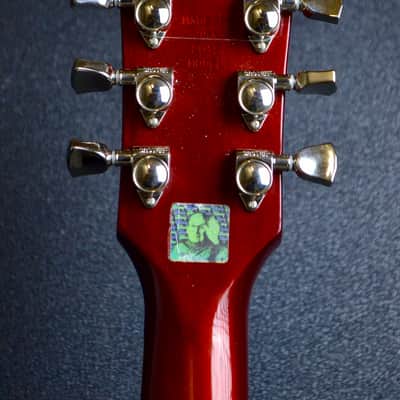 Gibson Les Paul Standard 100th Anniversary 2015 "Sunburst" image 6