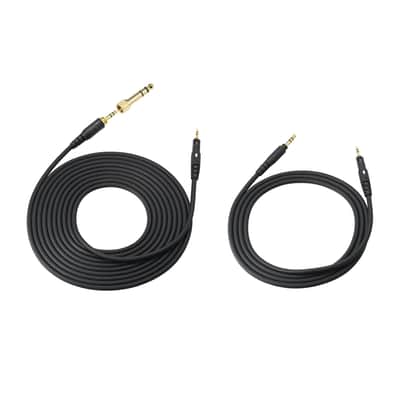 Audio-Technica ATH-R50x Professional Over-Ear Open-Back Reference Headphones image 7
