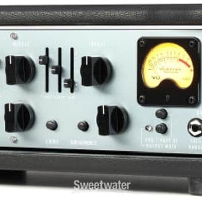 Ashdown ABM-750w | EVO V Bass Amp Head. New with Full Warranty! image 5