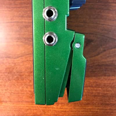 DigiTech Bad Monkey Tube Overdrive 2004 - 2016 - Green image 5