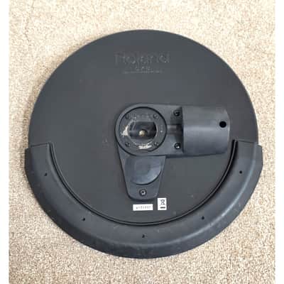 Roland CY-8 Trigger Pad - Drum Hardware - Good image 2