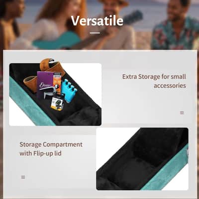 New Design Les Paul HardCase - image 2