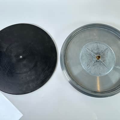 Vintage New Old Stock Lenco L75-S16 Idler Drive Turntable image 9