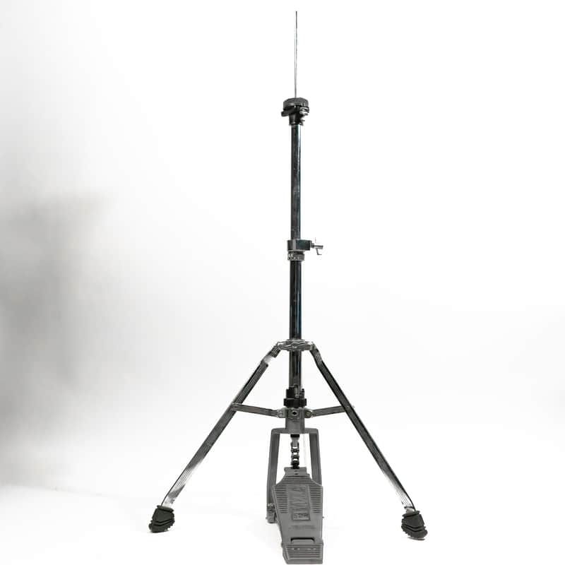 Vintage Tama Single Braced Hi Hat Stand - Drum Hardware image 1