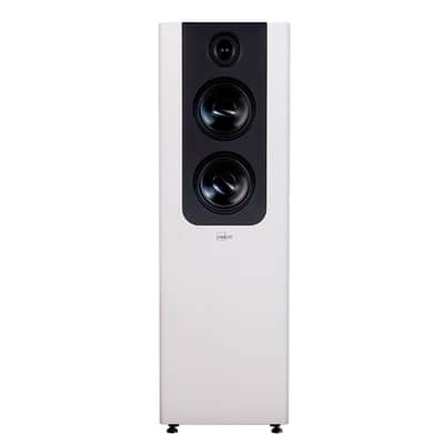 LYNGDORF FR-2 - Floorstanding Loudspeakers (Pair) - NEW! image 2